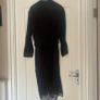 Allsaints Sandra Lace Mac BNWOT UK S Image 4