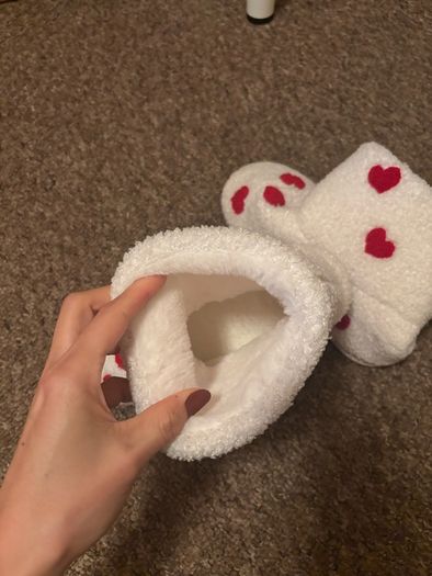 winter booties