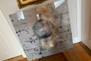 Original fine art photographic mounted on acrylic glass