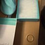 Tiffany's 1837 ring in silver, narrow, US Size 9 Image 5