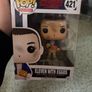 Stranger Things original 2017 funko pops Image 2