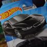 BMW i8 Roadster Black ! HW Roadsters ! 2003 ! Hot Wheels ! Mattel ! Image 2