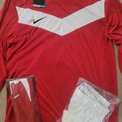 football kit