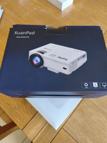 mini projector