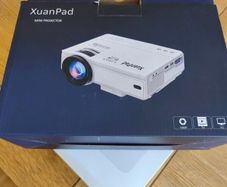 mini projector