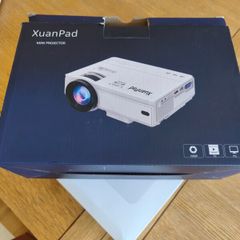 mini projector