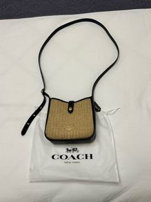 Coach Crossbody Bag