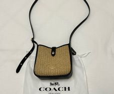 Coach Crossbody Bag