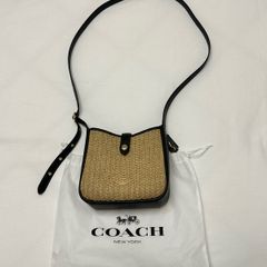 Coach Crossbody Bag