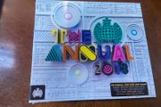 Ministry of Sound Annual 2023 - 3 CD Set NEW/SEALED