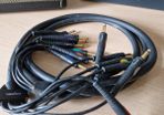 Proel Die Hard Series Multicore High Performance Cable