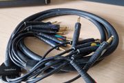Proel Die Hard Series Multicore High Performance Cable