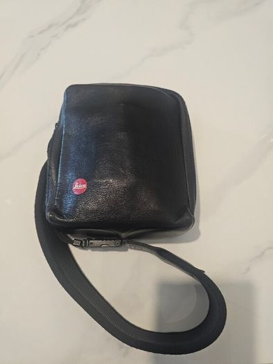 Leica Binoculars