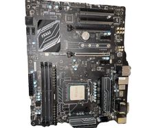 Ryzen 3 2200g + Msi B350 Motherboard + 4gb Ram + Aio + 400w Psu Bundle