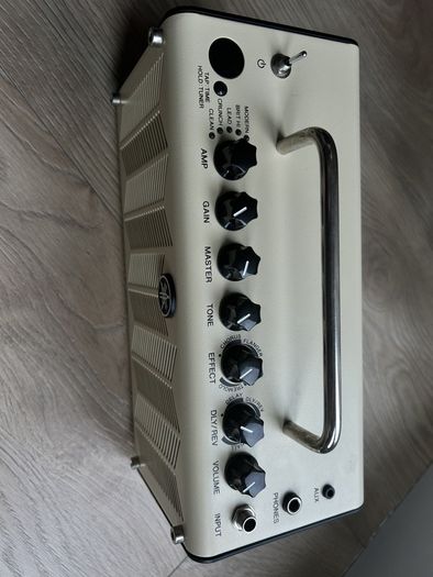 Yamaha THR5 Guitar Amp