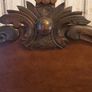 Mahogany Victorian Antique Sideboards Image 3