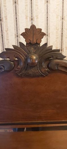 Mahogany Victorian Antique Sideboards