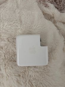 Genuine Apple 61W USB-C Power Adapter (Model A1947)