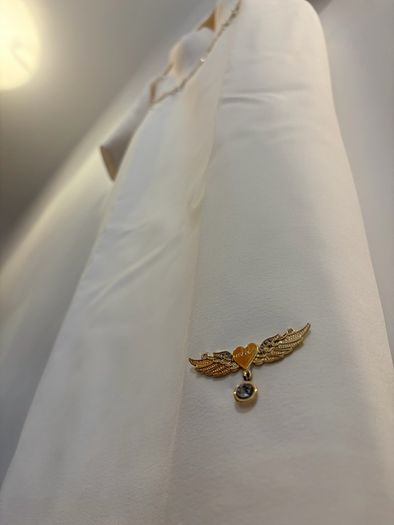 Phoenix_V Bridal Dress