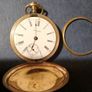 Waltham Pocket Watch Image 4