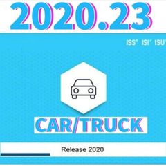 Autocom 2020.23 software