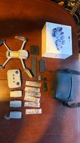 Dji Air 2s Fly More Combo