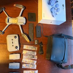 Dji Air 2s Fly More Combo