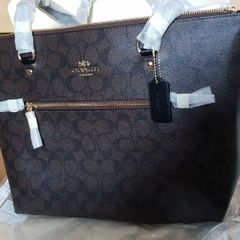 New Coach Tote Bag