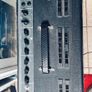 VOX AC30 - 1974-75. Studio Amp Image 3