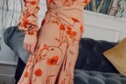 johanna Ortiz maxi dress