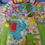 baby mat Image 2