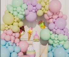 Balloons