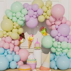 Balloons