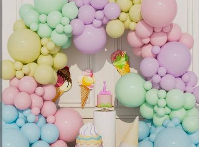 Balloons