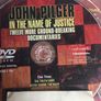 John Pilger - In The Name Of Justice [2007] [DVD TV Boxset] Image 6