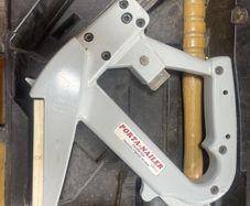 Porta nailer