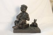 sculpture