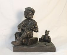 sculpture