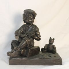 sculpture