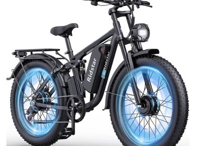 Ridstar E26 PRO Electric bike