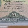 Irish Bank Notes - Set Lady Lavery Set Image 9