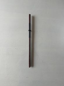 Hardwood bodhran stick beater cipin