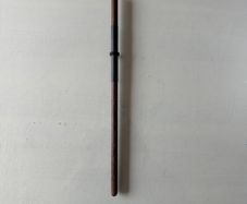 Hardwood bodhran stick beater cipin