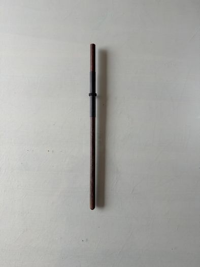 Hardwood bodhran stick beater cipin