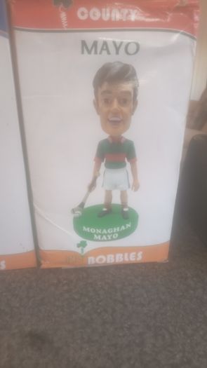 Gaa Figures