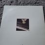 Phil Coulter peace and tranquility signed vinyl Image 3