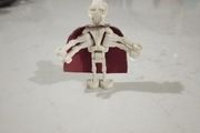 Lego star wars minifigure general grevious sw0134