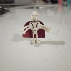 Lego star wars minifigure general grevious sw0134