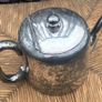 Vintage, 2 pint, Walker & Hall teapot Image 3