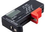 Battery tester